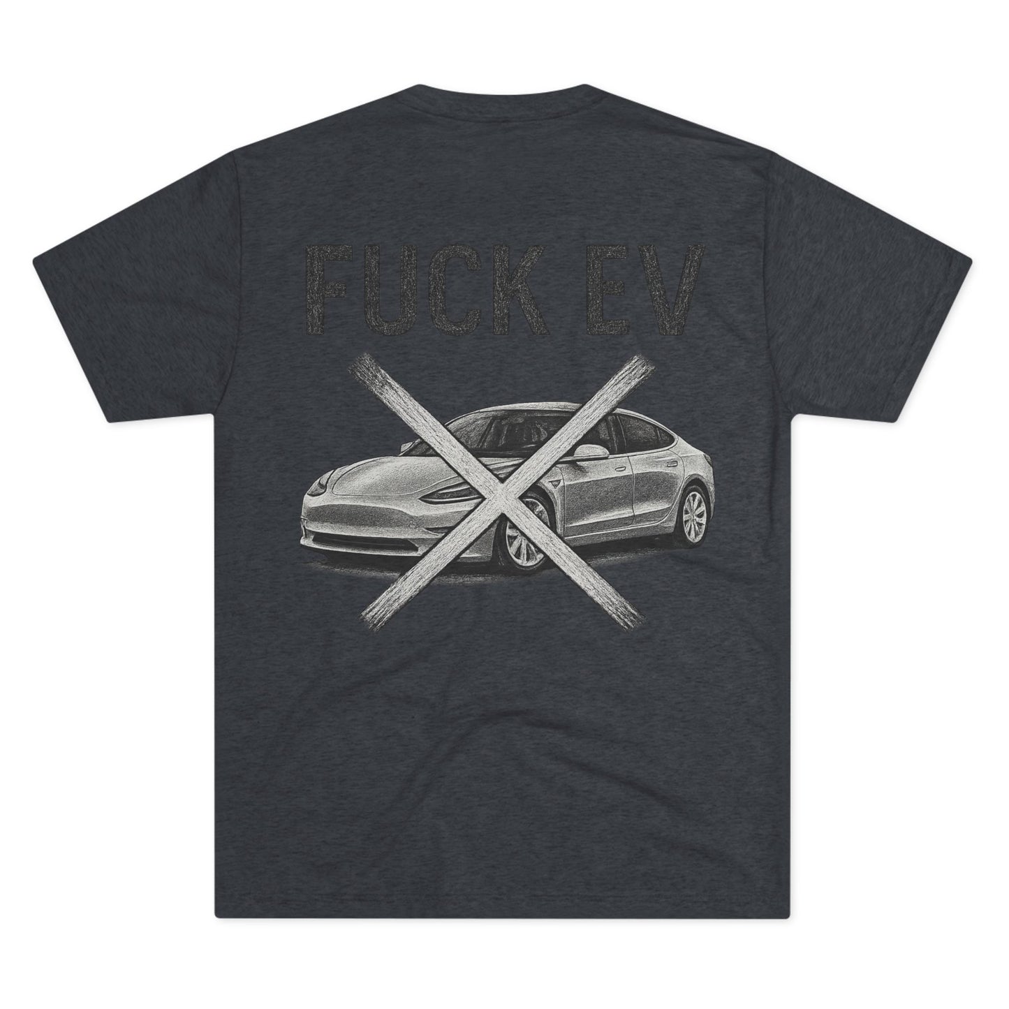 F*** EV T-Shirt