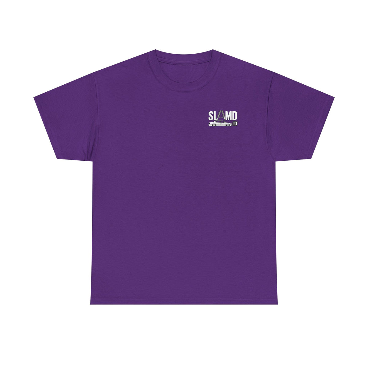 S550 UNIQUE Graphic Tee