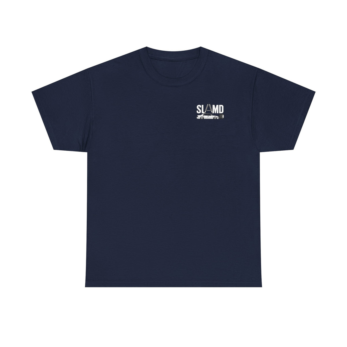 S550 UNIQUE Graphic Tee