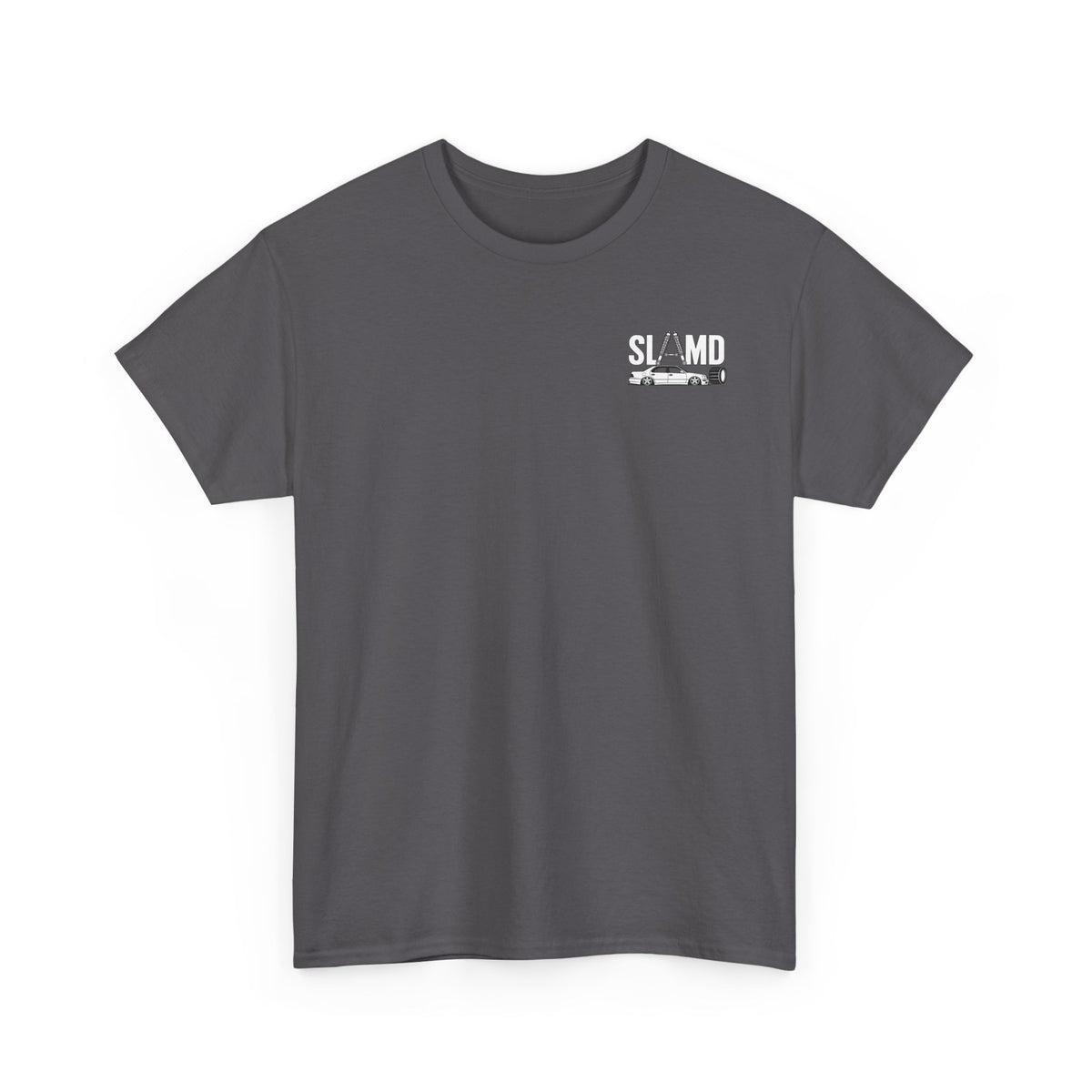 S550 UNIQUE Graphic Tee