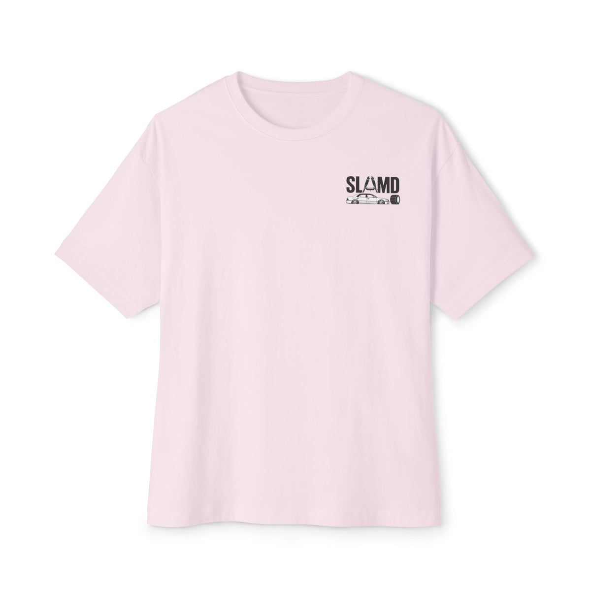 LT1 Oversized Tee