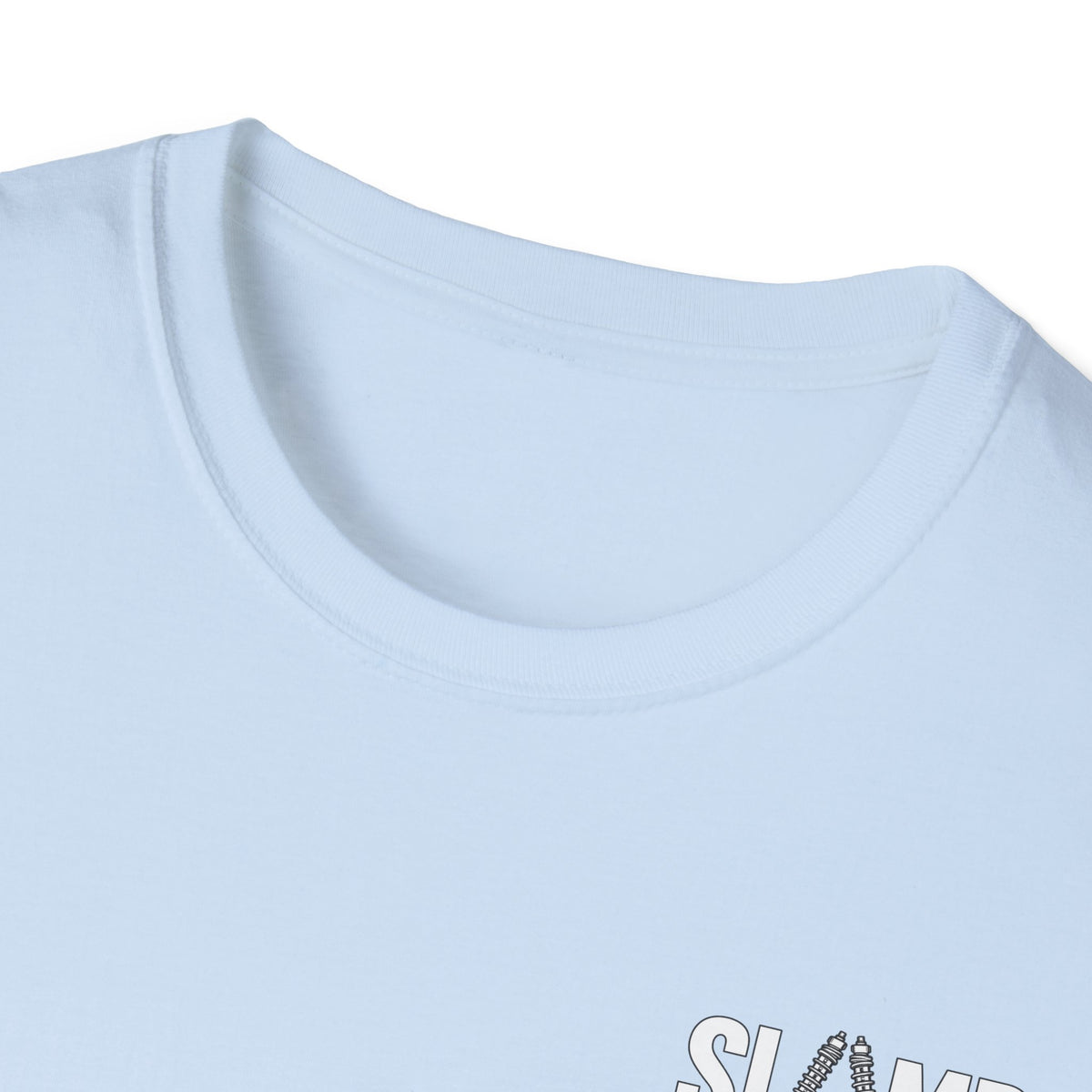 Motivational Graphic Tee