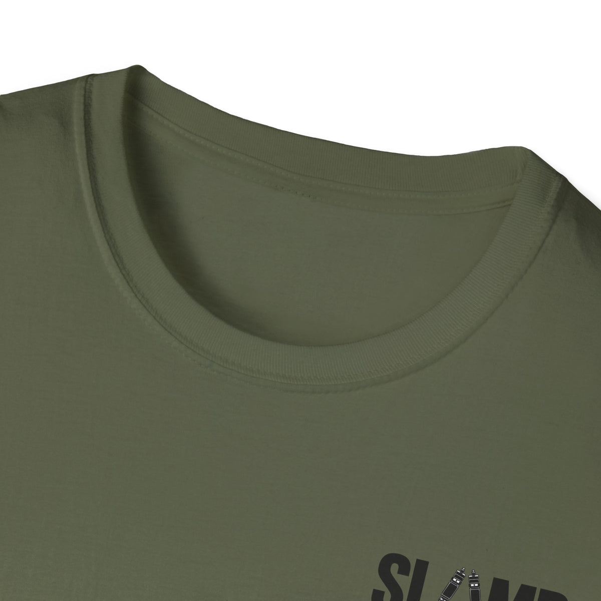 Charger SRT T-Shirt