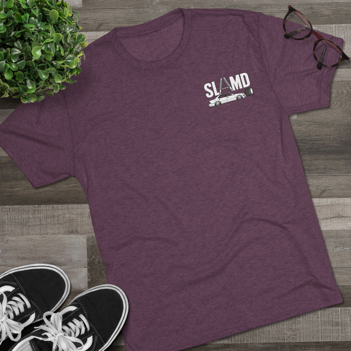 M8 Competition T-Shirt