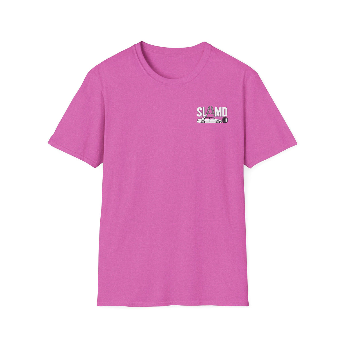 Motivational Graphic Tee