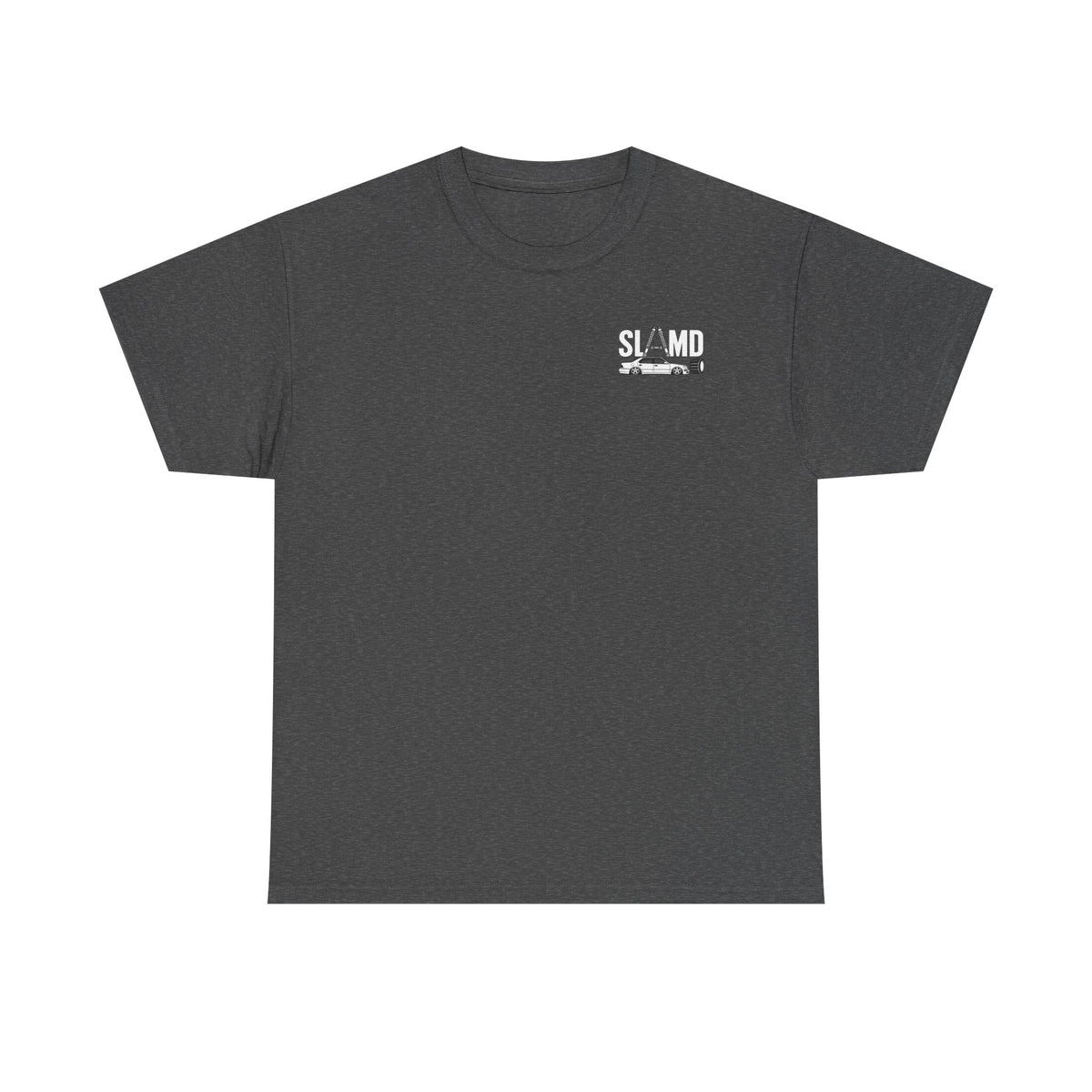 S550 UNIQUE Graphic Tee
