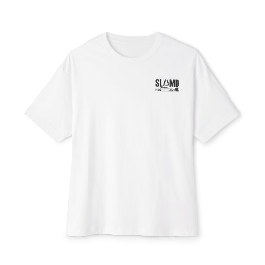 LT1 Oversized Tee