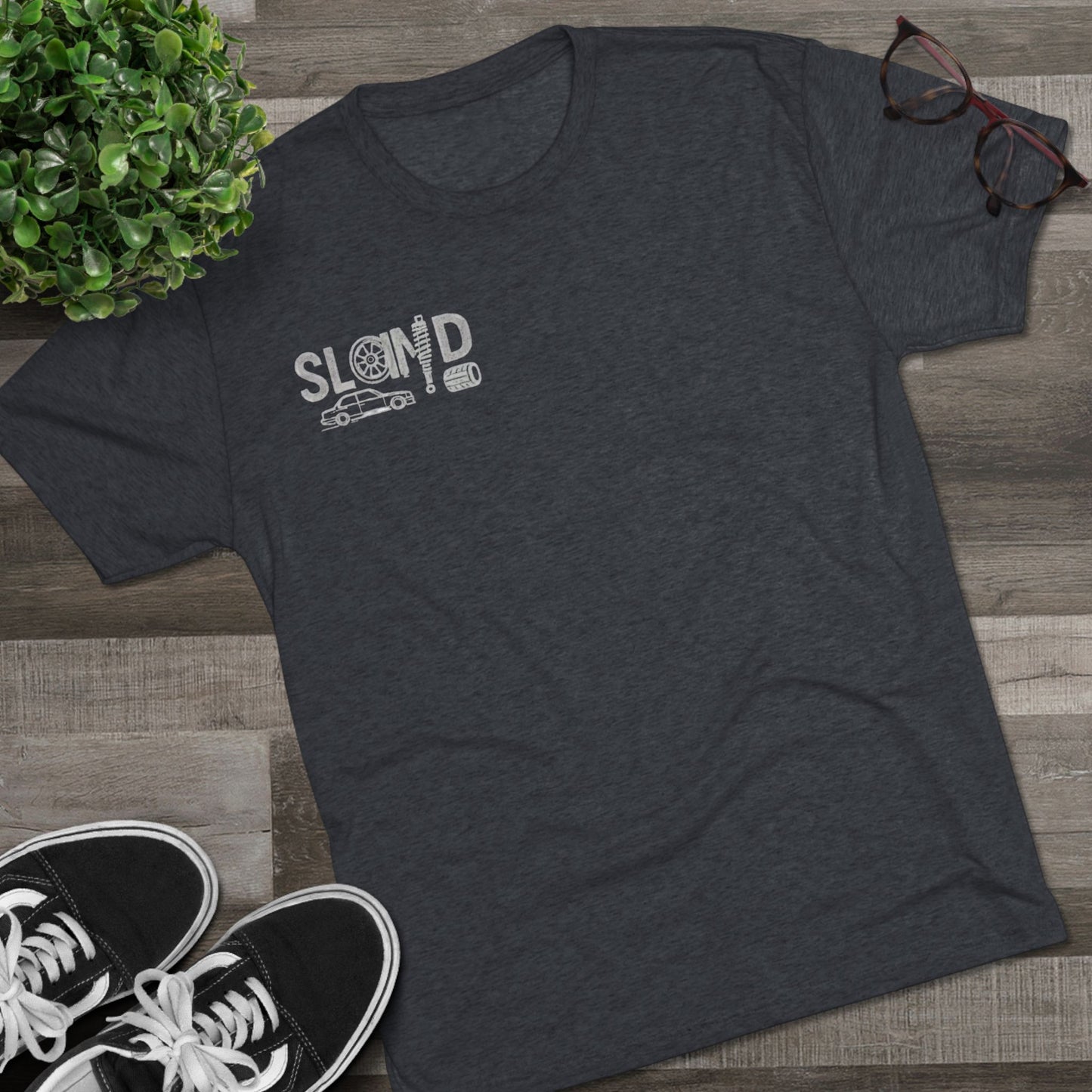 F*** EV T-Shirt