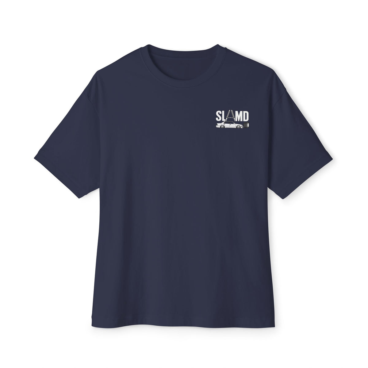 F80 Oversize Tee