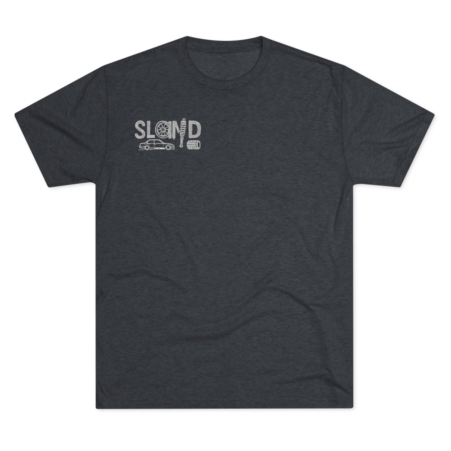 F*** EV T-Shirt