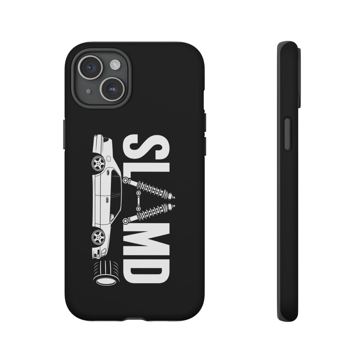 SLAMD Phone Case