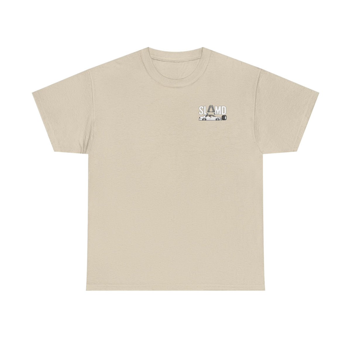 S550 UNIQUE Graphic Tee