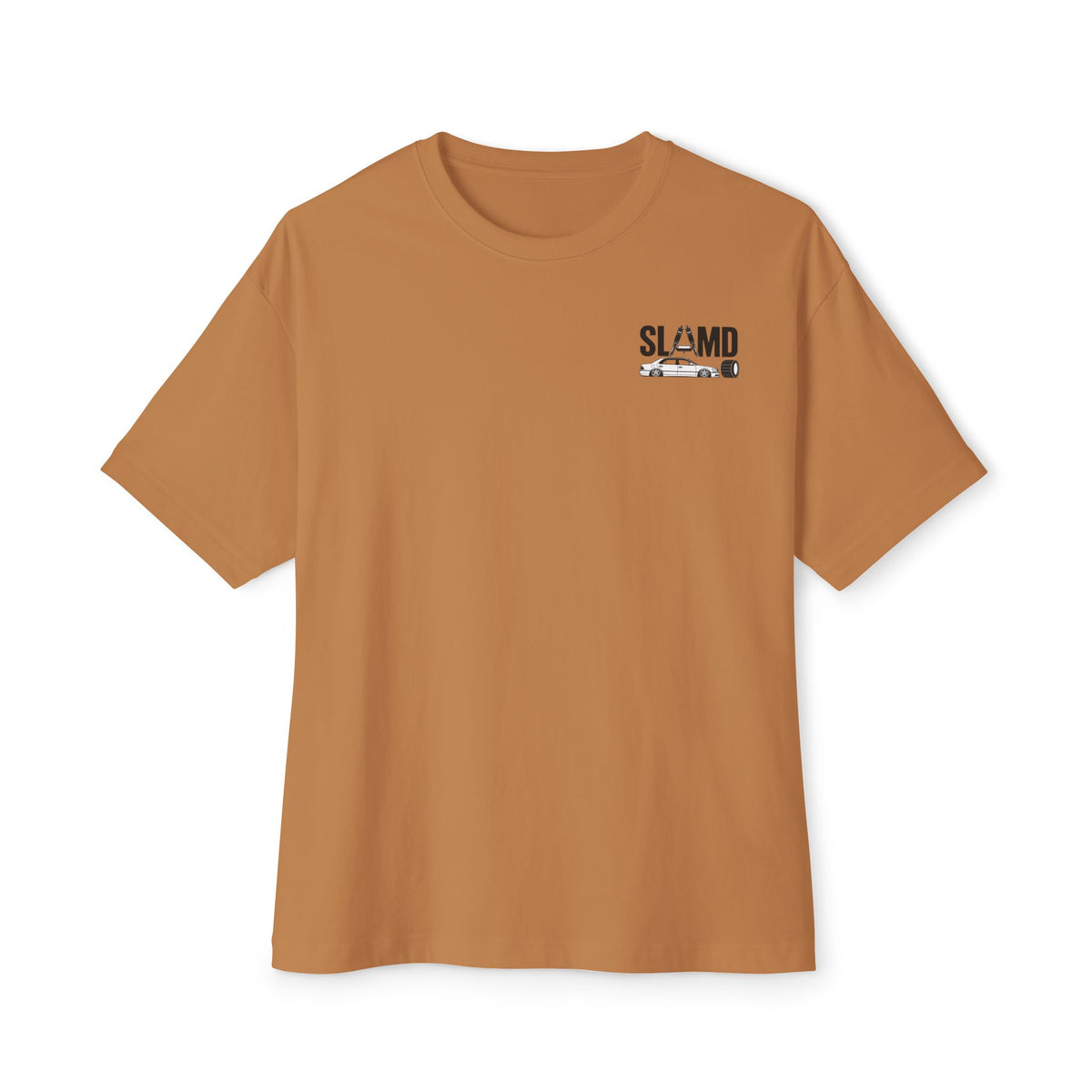 LT1 Oversized Tee
