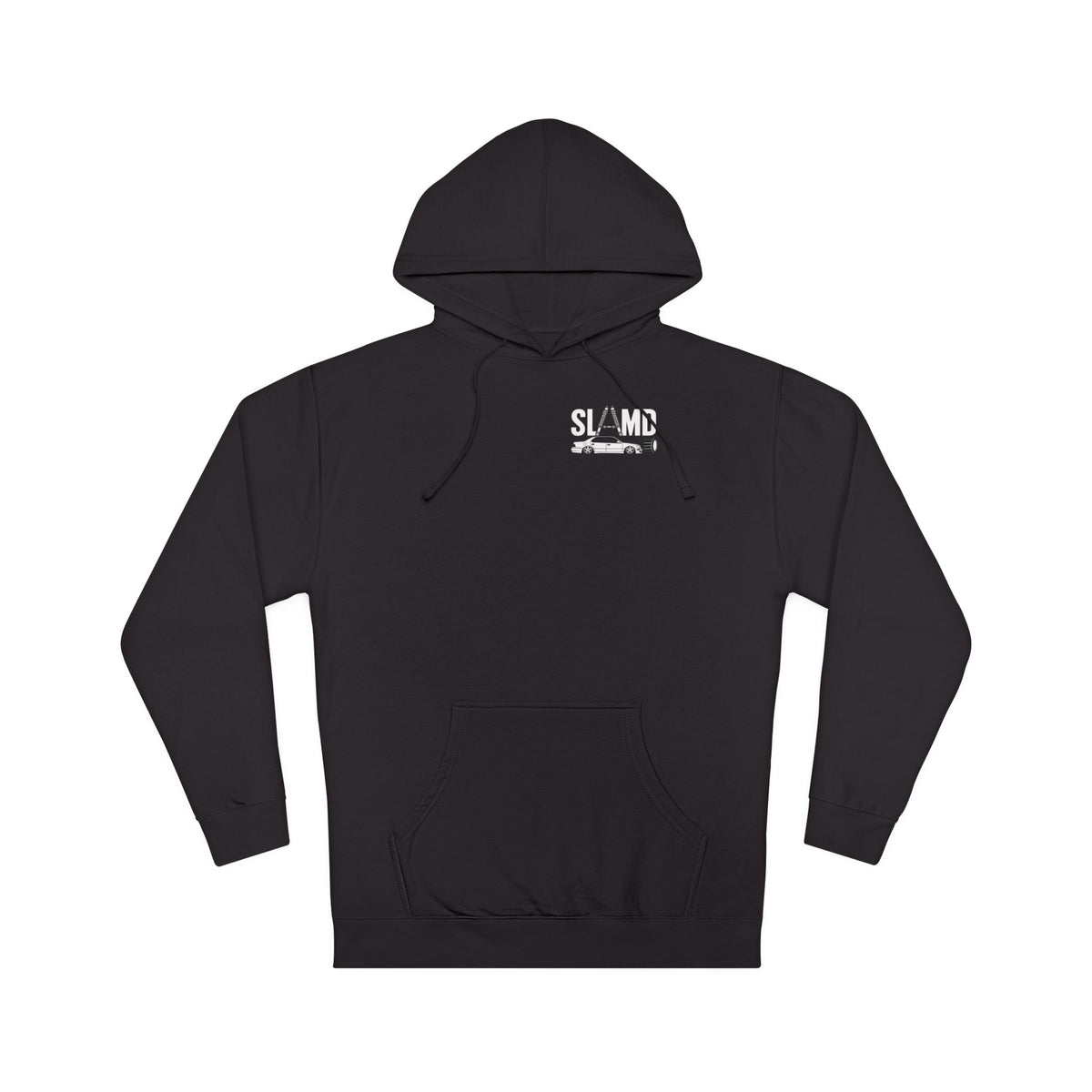 SLAMD Unisex Viper Hoodie