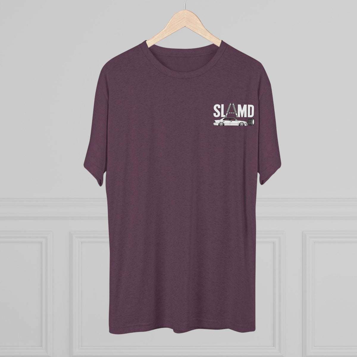 M8 Competition T-Shirt
