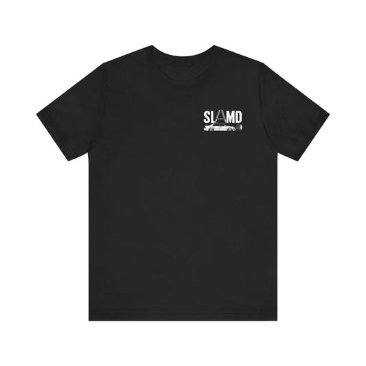 Unique SVT Cobra Graphic Tee for Car Enthusiasts, Unisex T-Shirt, Automotive Gift, Collector's Clothing, Birthday Present