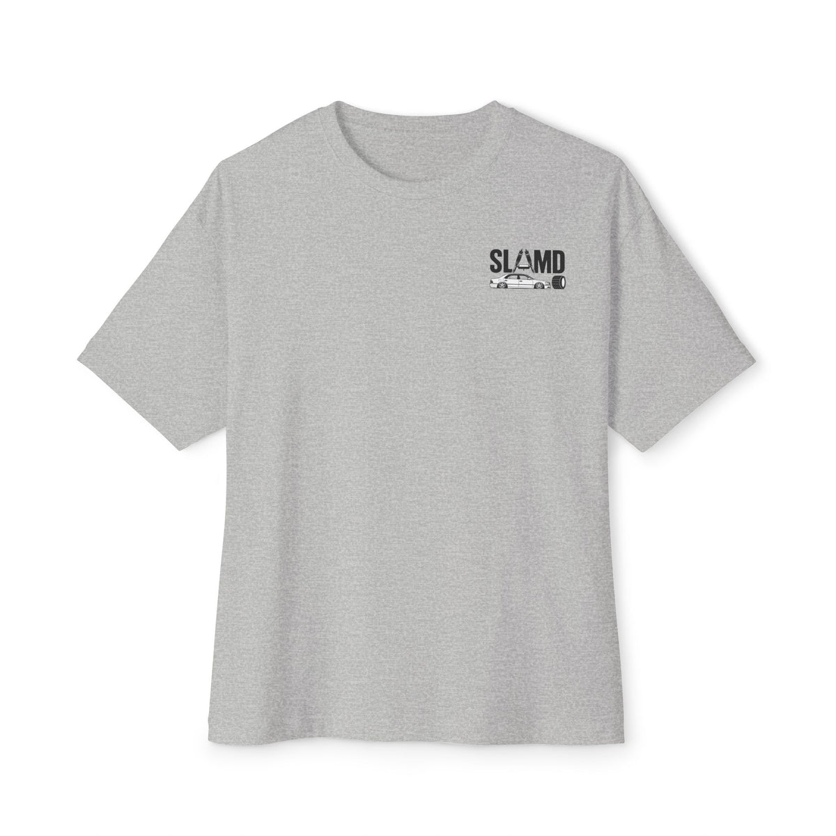 F80 Oversize Tee