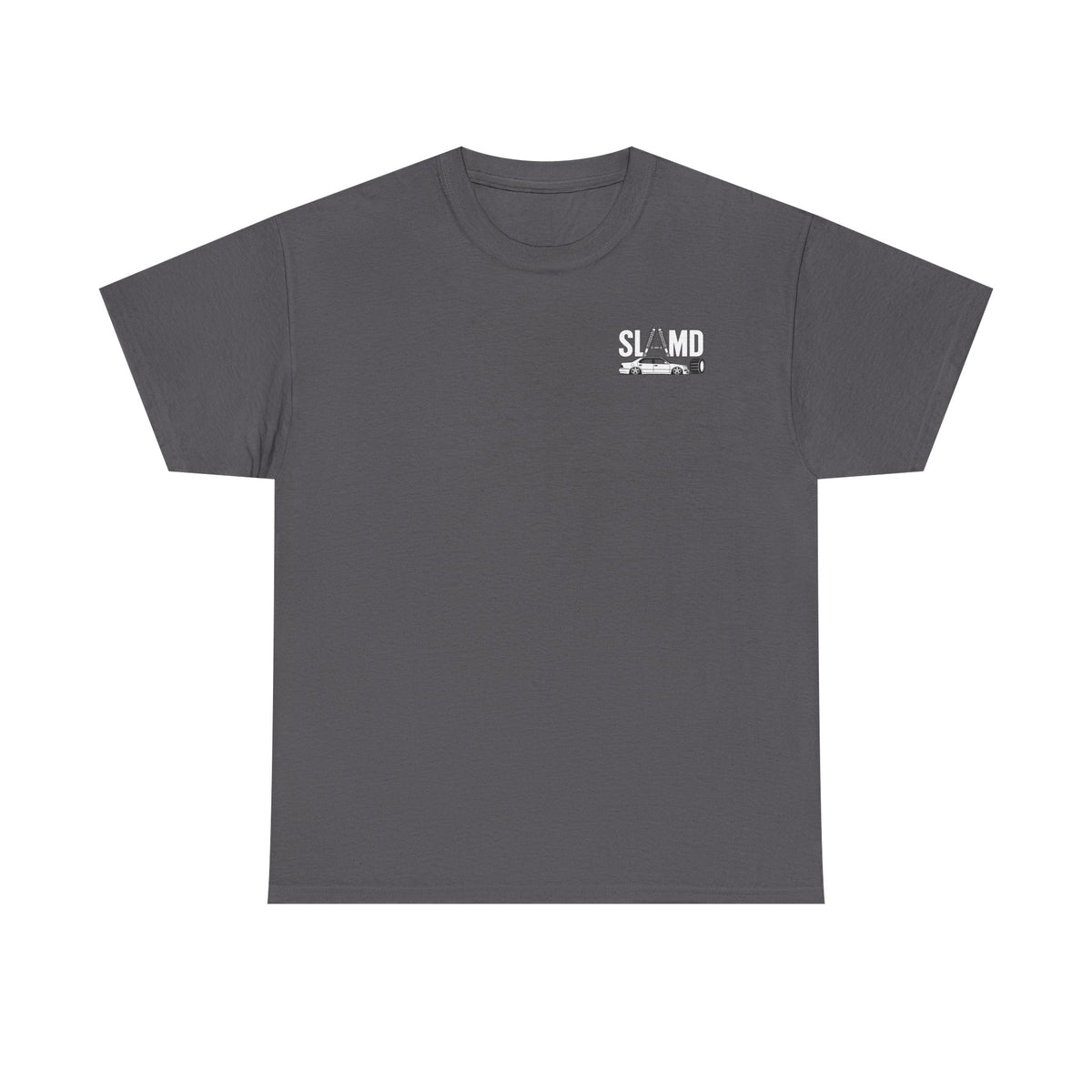 S550 UNIQUE Graphic Tee