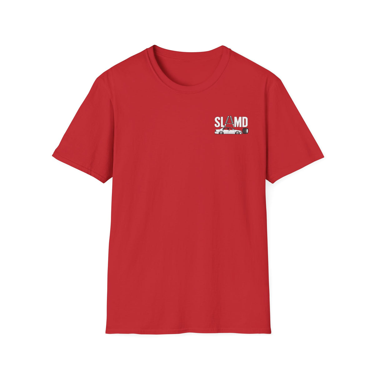 Motivational Graphic Tee