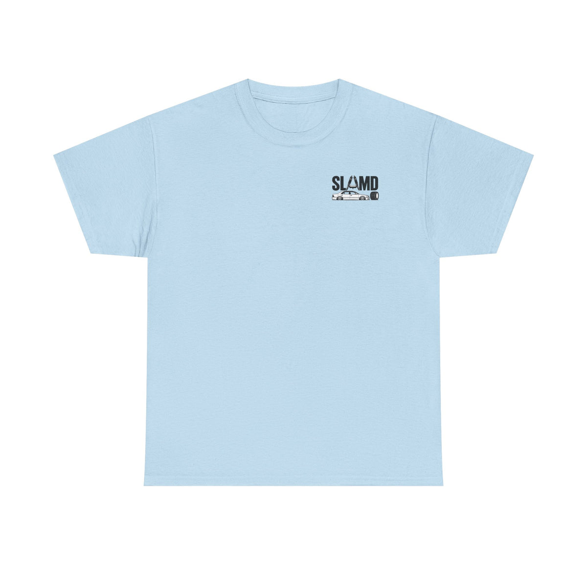 S550 UNIQUE Graphic Tee