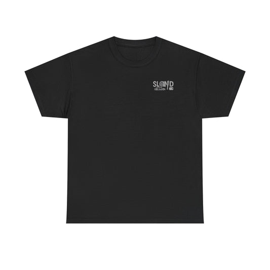 I Drive an NPC Car Cotton Tee