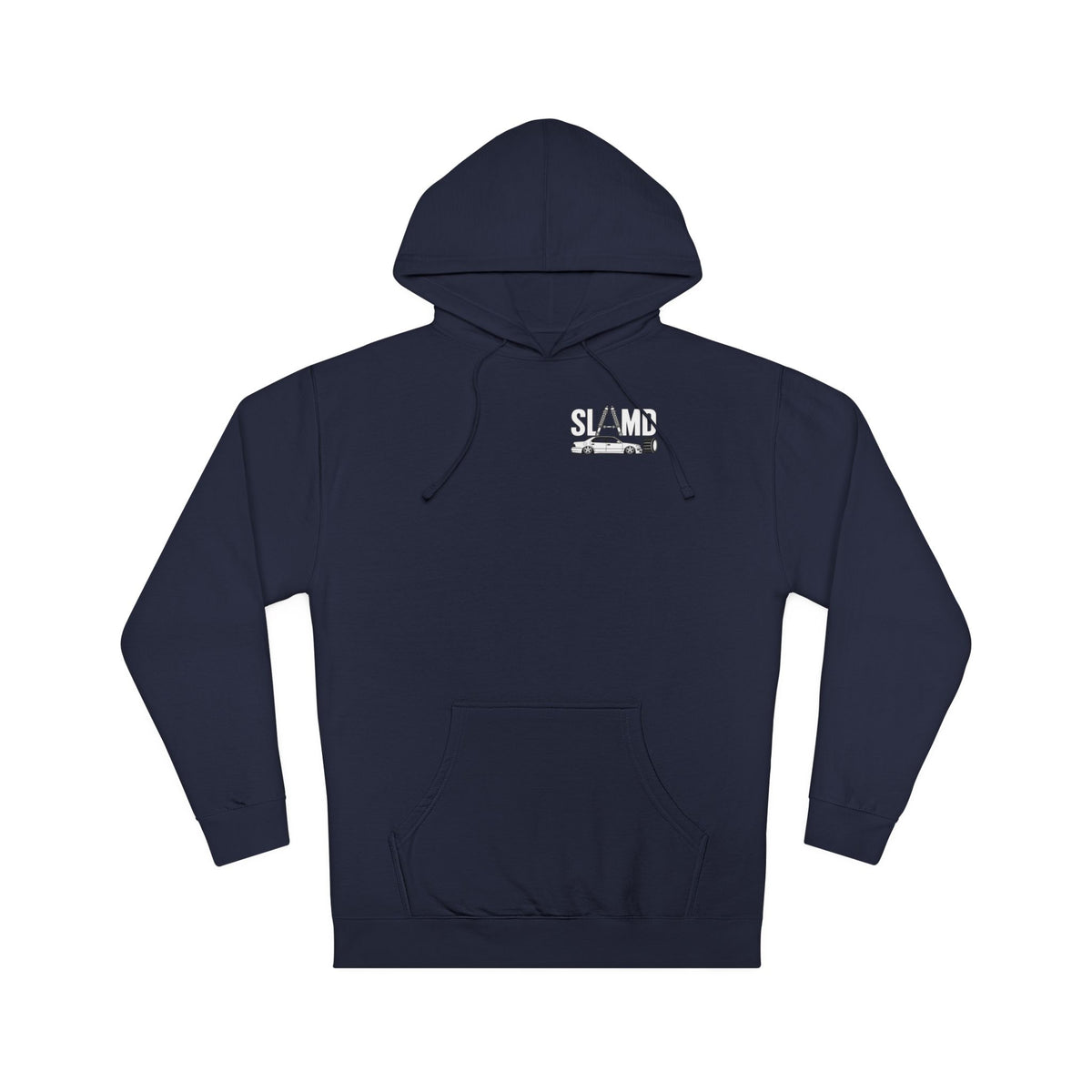 SLAMD Unisex Viper Hoodie