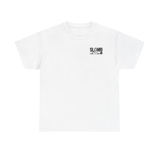 S550 UNIQUE Graphic Tee