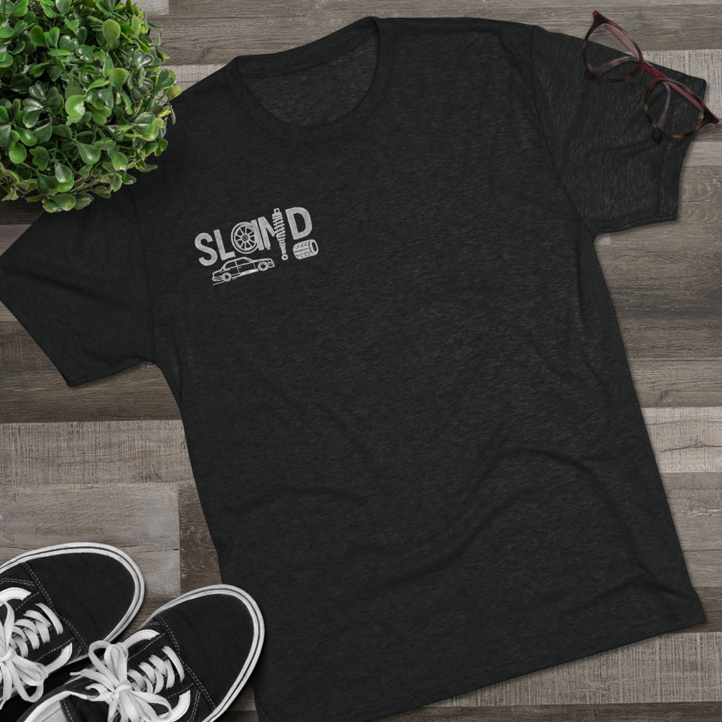 F*** EV T-Shirt
