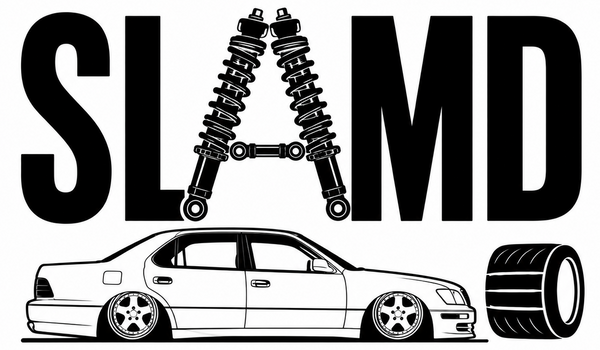 SLAM'D